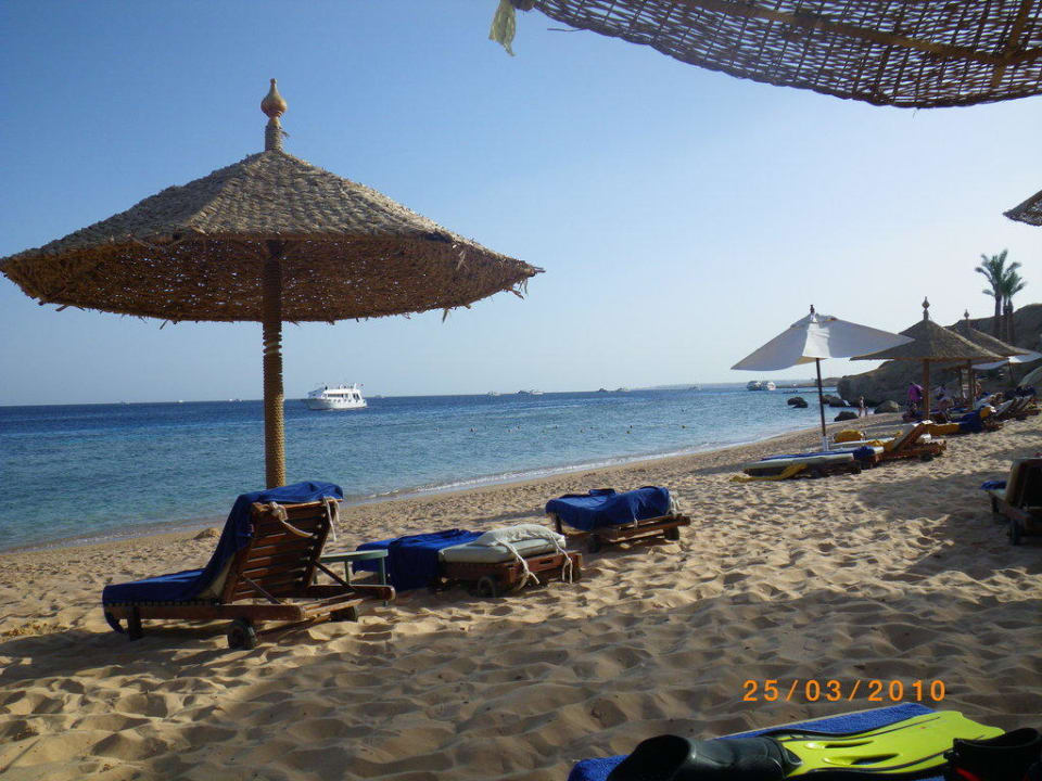 Regency пляж Park Regency Sharm El Sheikh