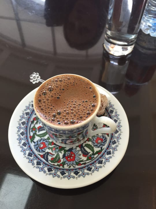 Gastro Hotel Miracle Resort