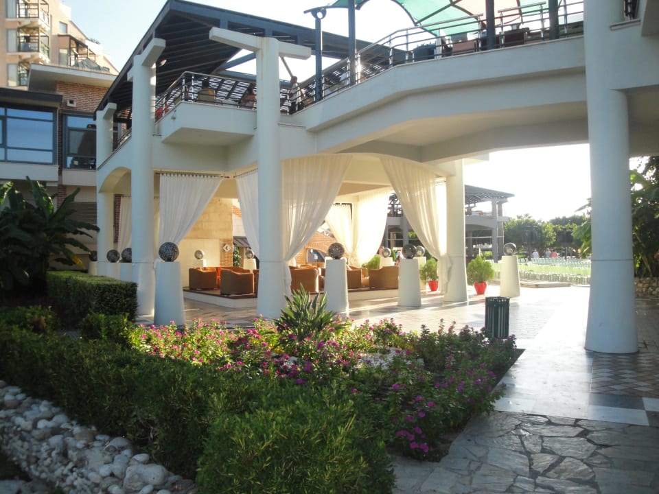 Lounge Limak Limra Hotel & Resort