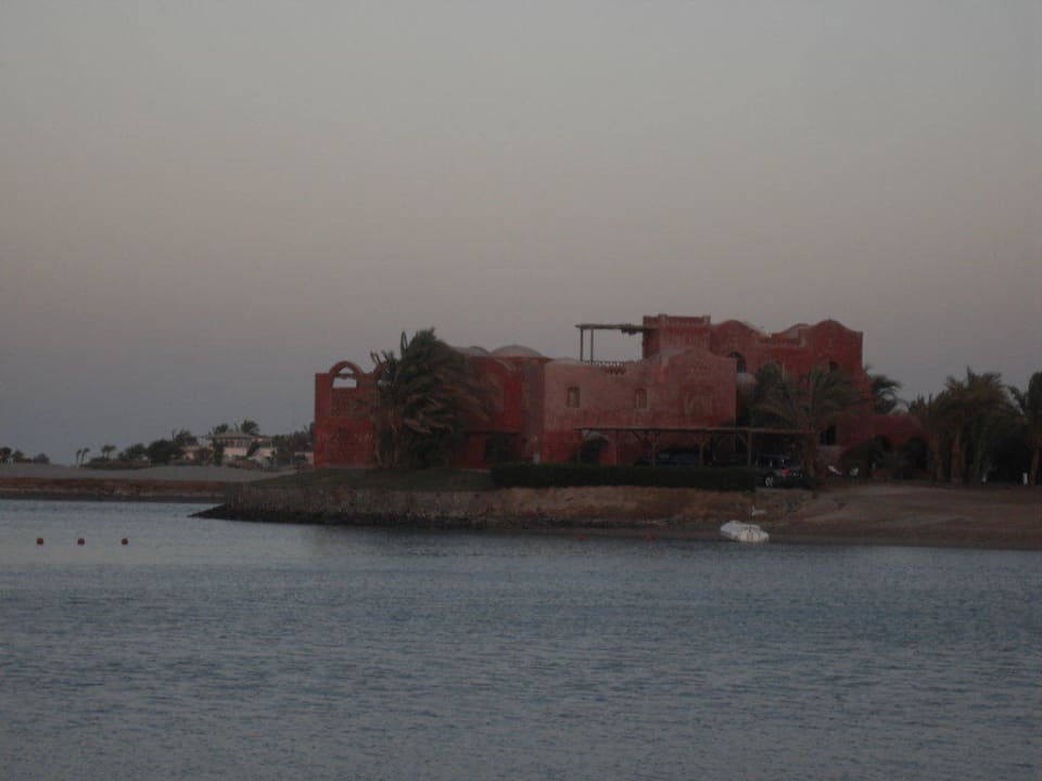 Lagune Three Corners Rihana Resort Deluxe