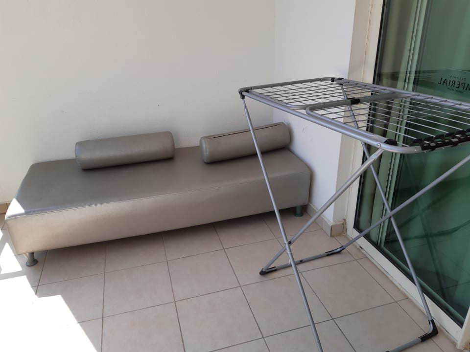 Zimmer Hotel Delphin Imperial