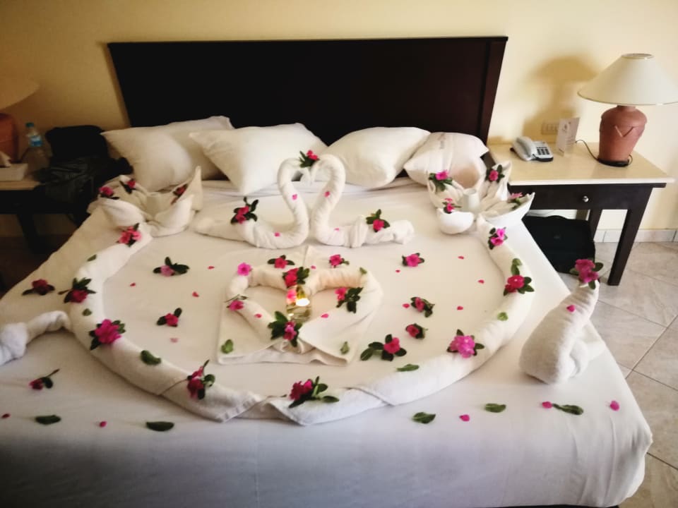 Zimmer Casa Mare Resort