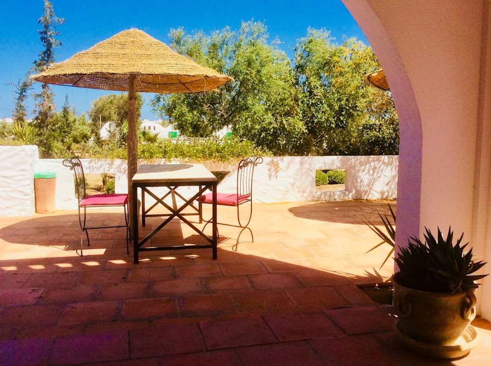 Sonstiges Maison dˋHôte Domaine El-Manar