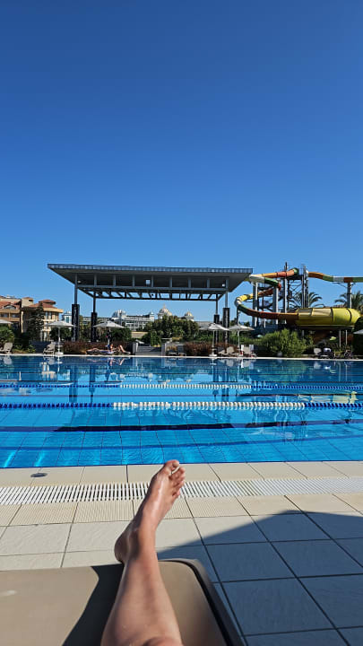 Pool TUI BLUE Xanthe