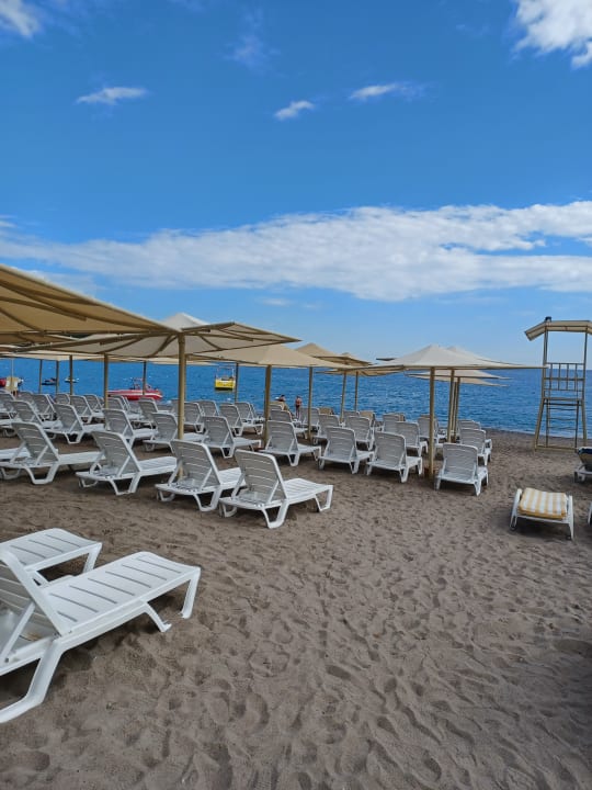 Strand Hotel Gardenia Beach