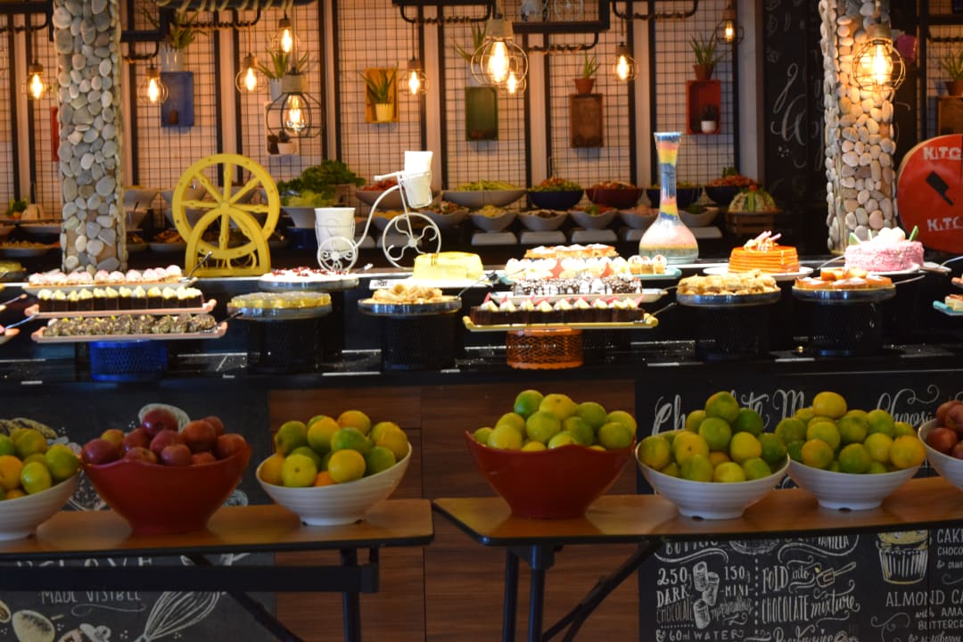 Gastro Armas Gül Beach