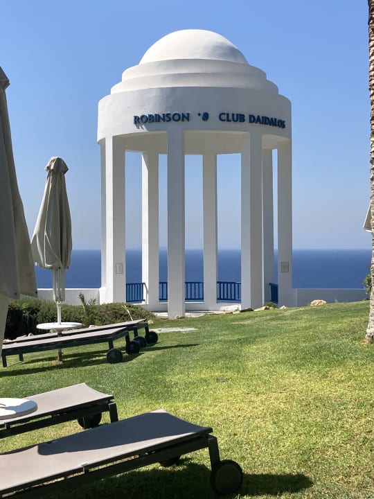 Sonstiges ROBINSON DAIDALOS