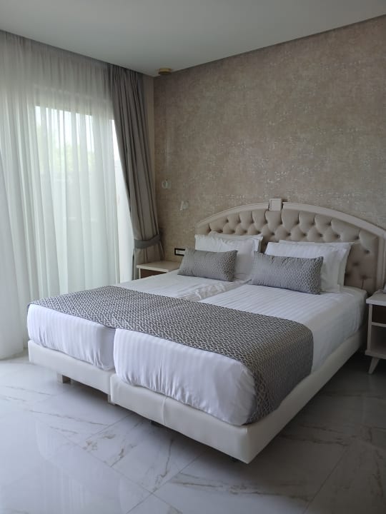 Zimmer Vantaris Luxury Beach Resort