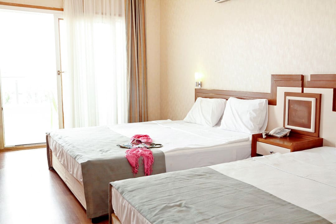 Zimmer Numa Konaktepe