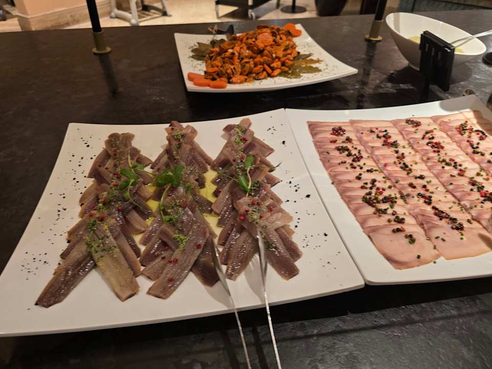 Gastro Seaside Los Jameos Playa