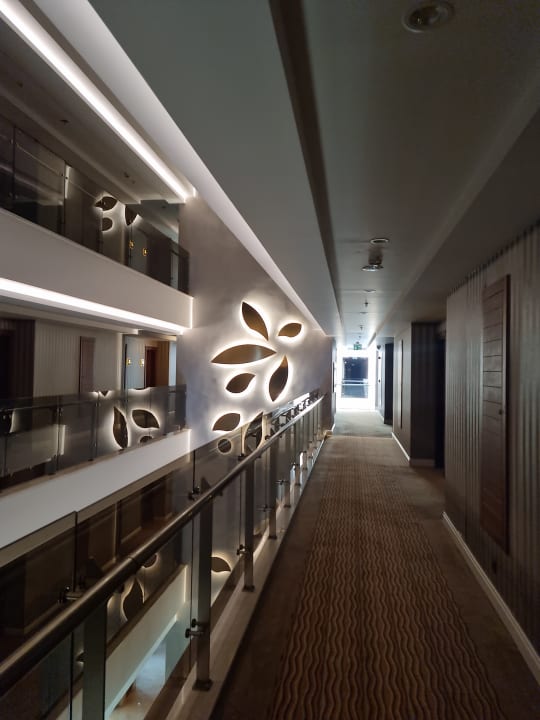Sonstiges Side Sunport Hotel & Spa