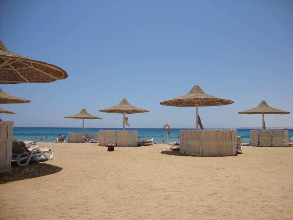 Liegen Old Palace Resort Sahl Hasheesh