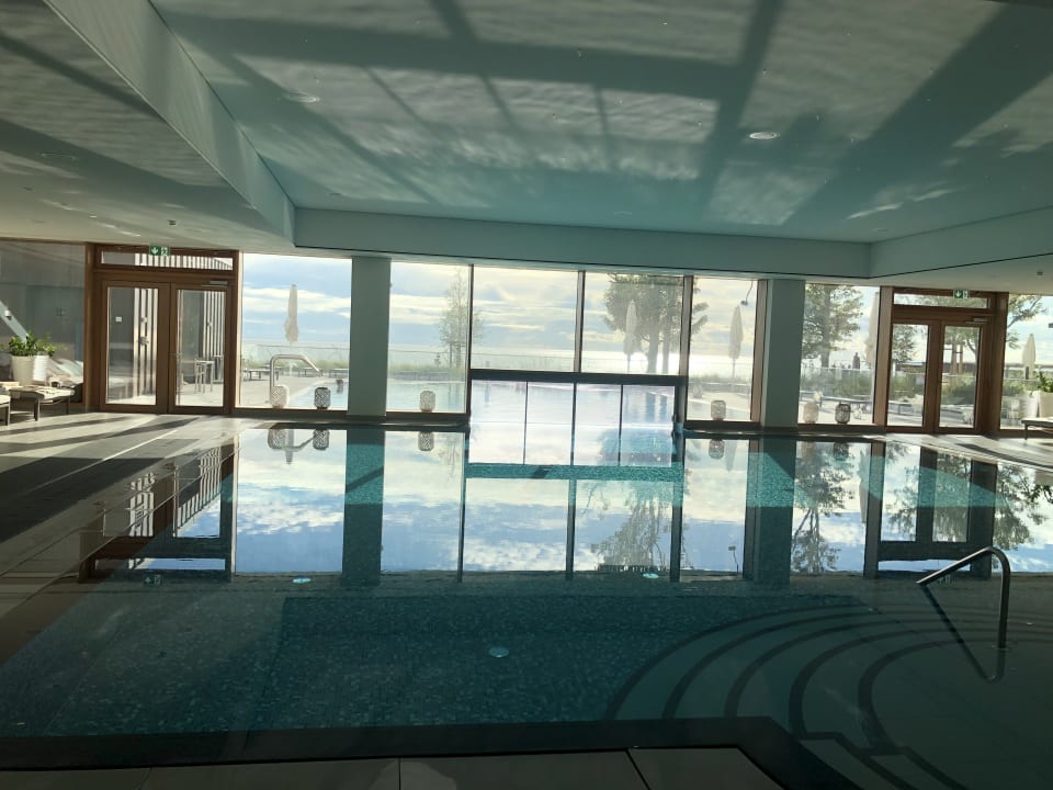 Pool Upstalsboom Wyk auf Föhr