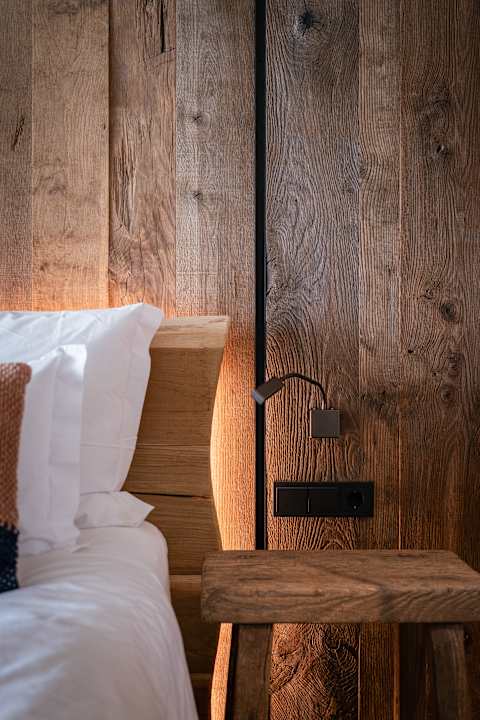 Zimmer Hotel Löwenhof