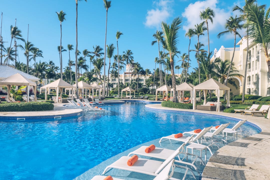 Pool JOIA Bávaro by Iberostar