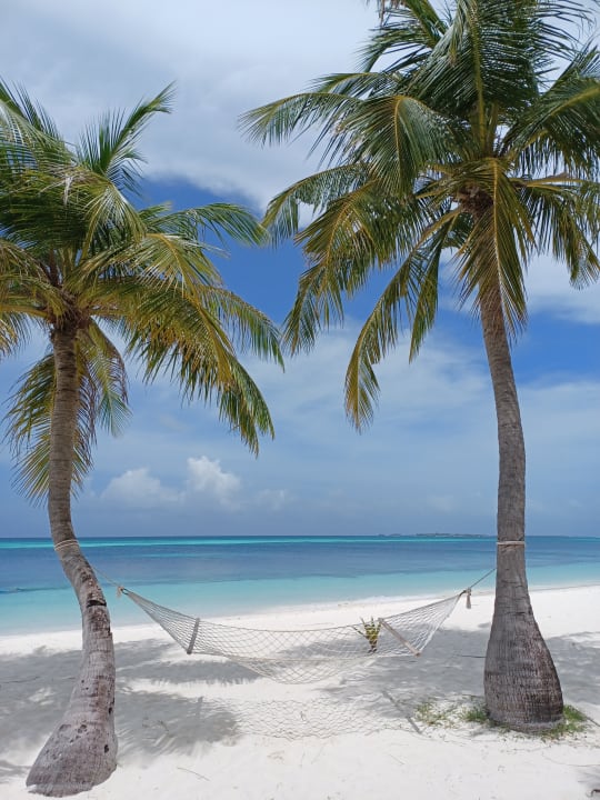 Strand Kuredu Island Resort & Spa