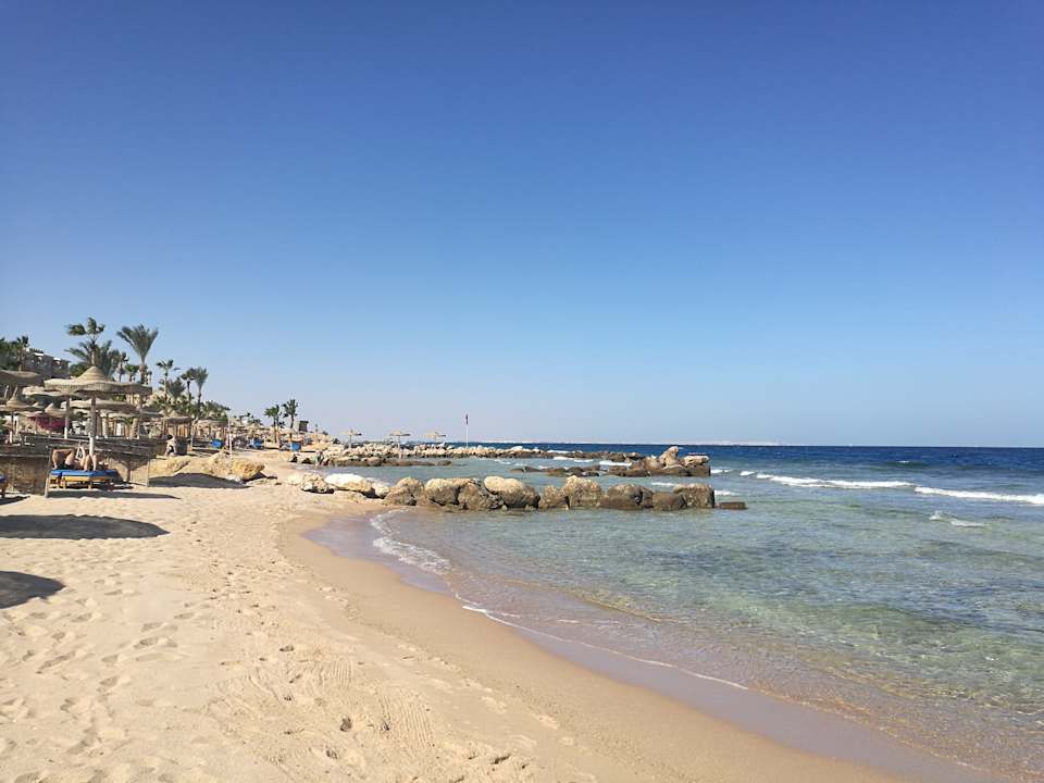 Strand Pickalbatros Citadel Resort