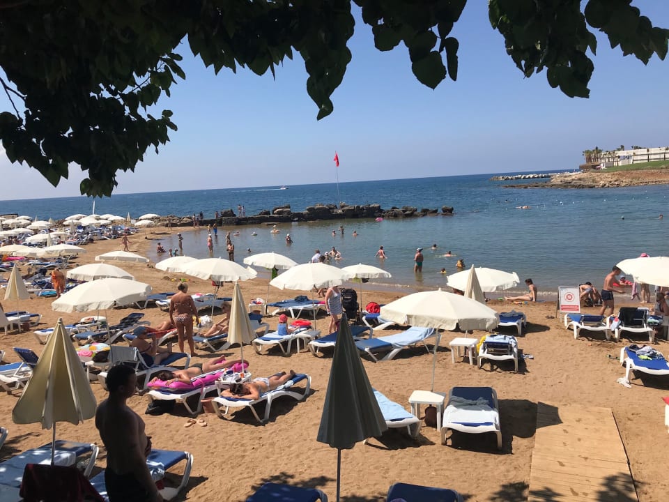 Strand Numa Bay Exclusive Hotel