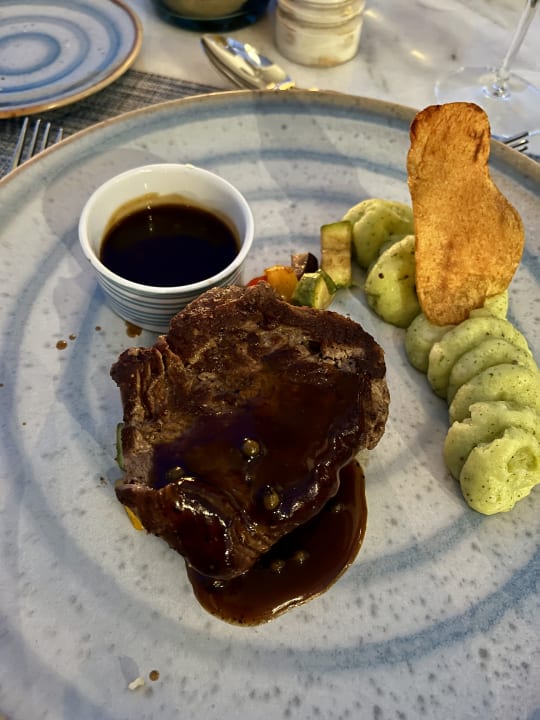 Gastro JAZ Elite Amara
