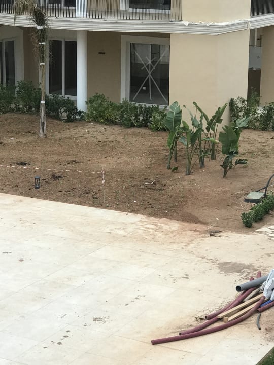 Zimmer Grupotel Playa de Palma Suites & Spa