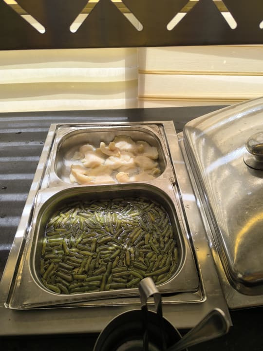 Gastro Pickalbatros Aqua Park Resort - Hurghada