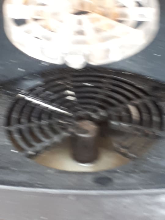 Gastro Hotel Mercure Hurghada