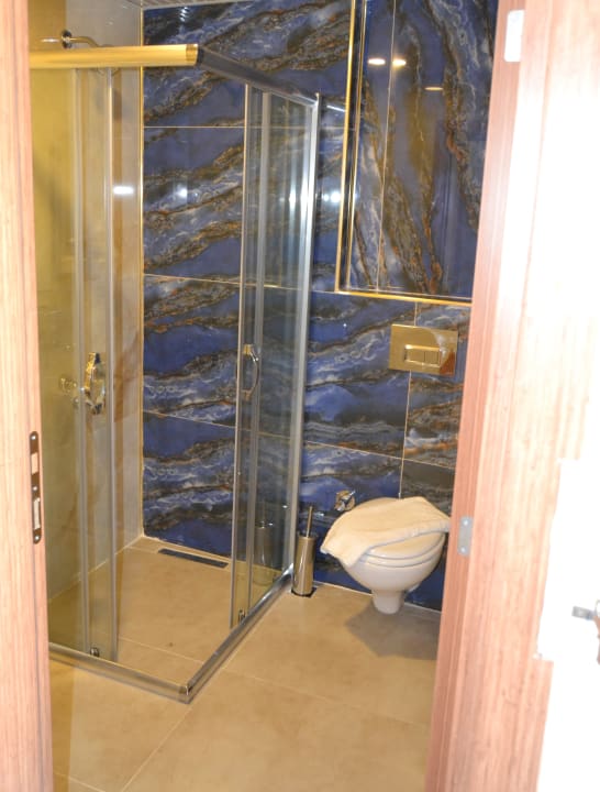 Zimmer Britannia Hotels&Villas