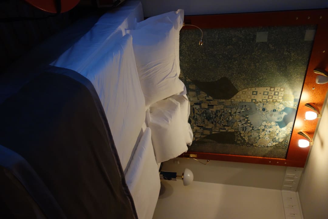 Bett Hotel Am Konzerthaus - MGallery