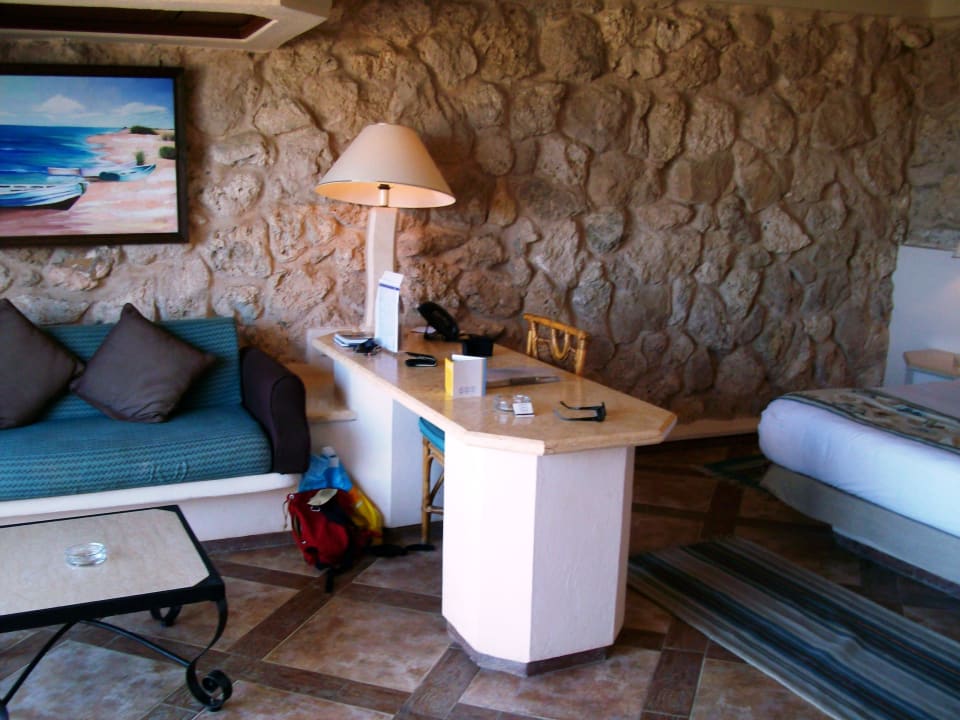 Man fühlt sich wohl Pickalbatros Citadel Resort