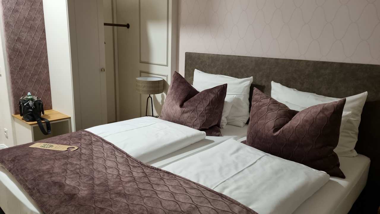 Zimmer ARCOTEL Castellani Salzburg