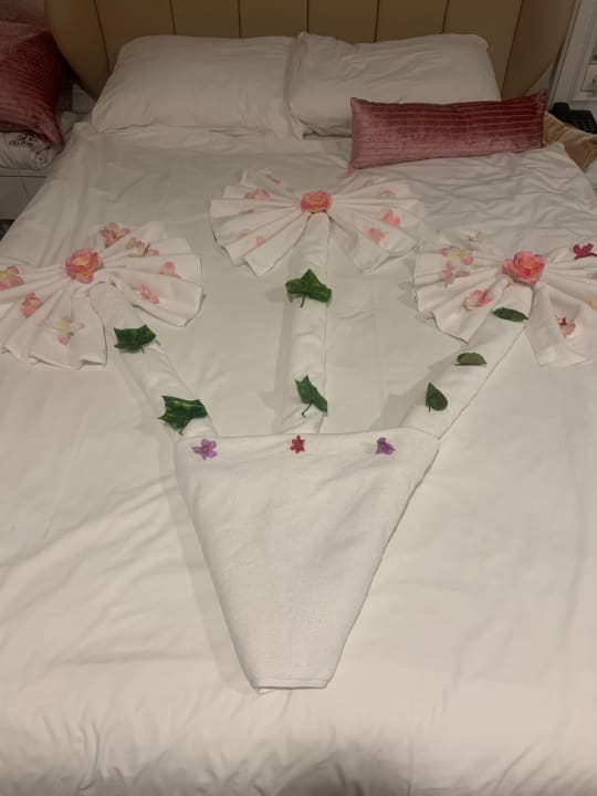 Zimmer Hotel Delphin Diva