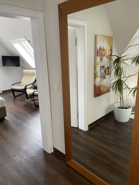 Zimmer Hotel Traube am See