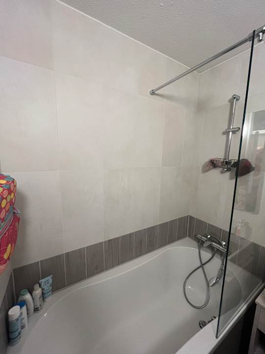 Zimmer Center Parcs Park Zandvoort - Ferienhäuser