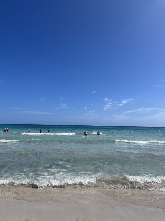 Strand Hotel Mariant Park