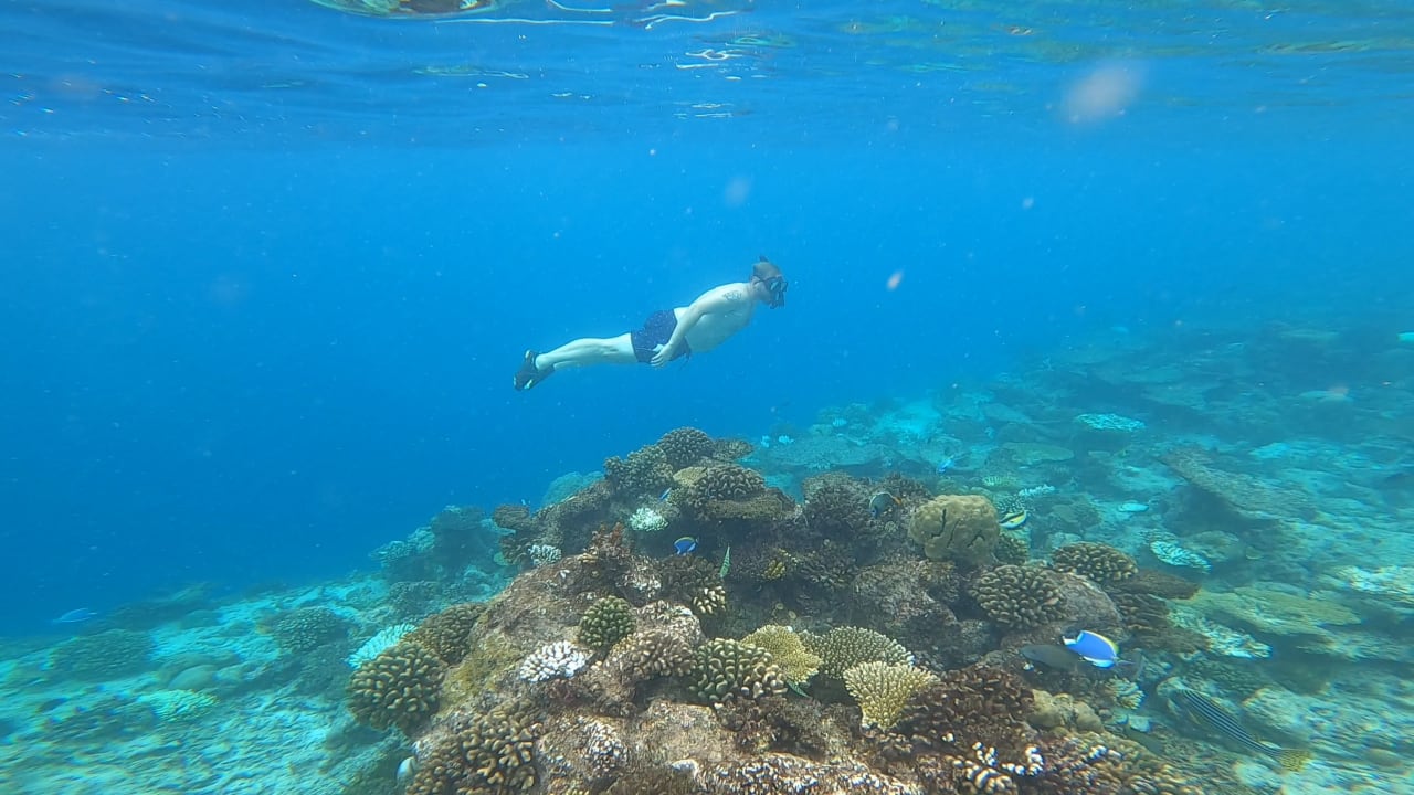 Strand Ellaidhoo Maldives by Cinnamon