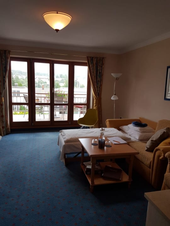 Zimmer Hotel St. Florian