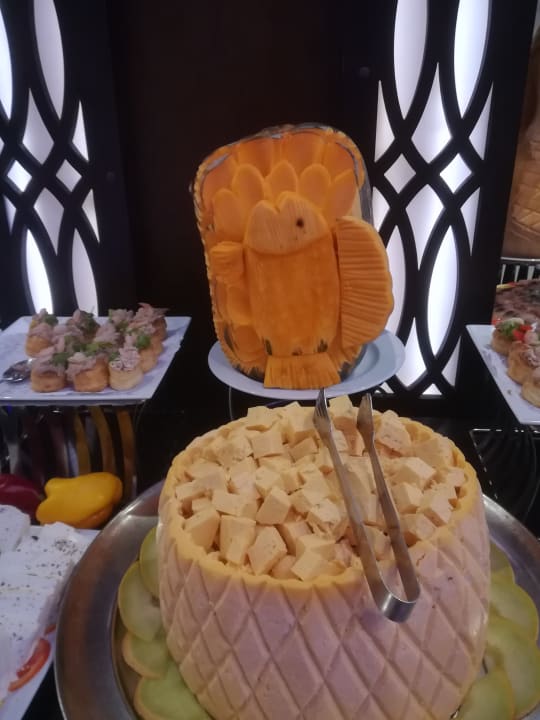 Gastro Fantazia Resort Marsa Alam