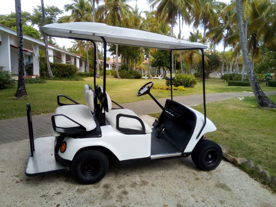 Sonstiges Wyndham Alltra Samana