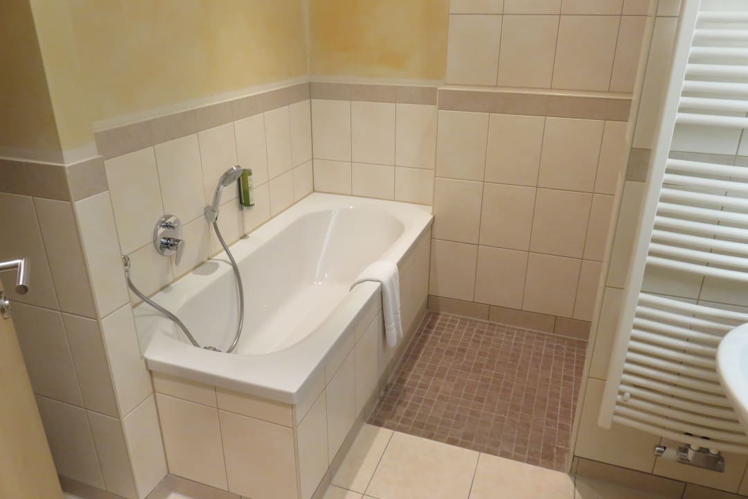 Zimmer Hotel am Vitalpark