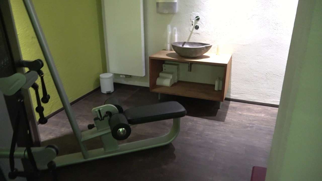 Sport & Freizeit Hotel Gierer