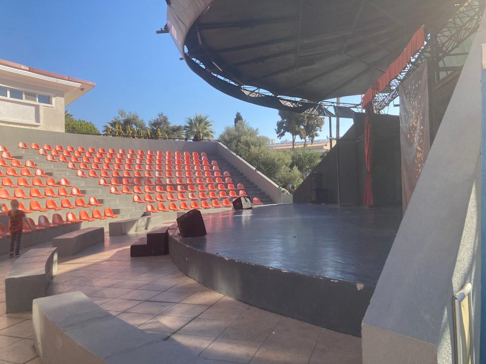 Sport & Freizeit Ephesia Holiday Beach Club