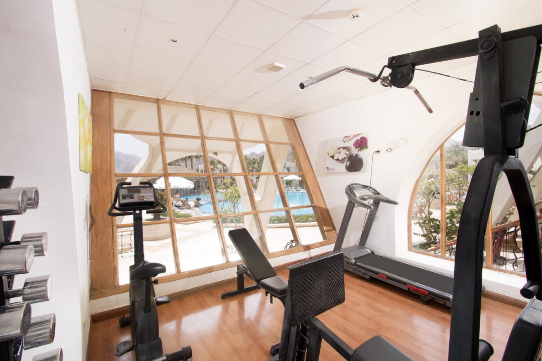 Sport & Freizeit Swiss Inn Resort Dahab