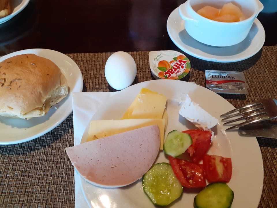 Gastro Arabia Azur Resort