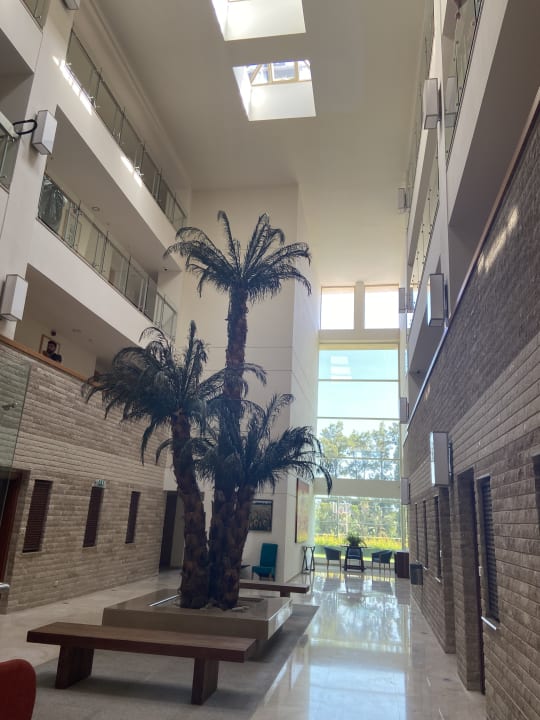 Zimmer TUI BLUE Xanthe