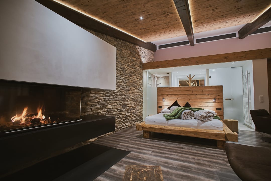 Zimmer Alpendomizil Zugspitze - Appartements & Lodges