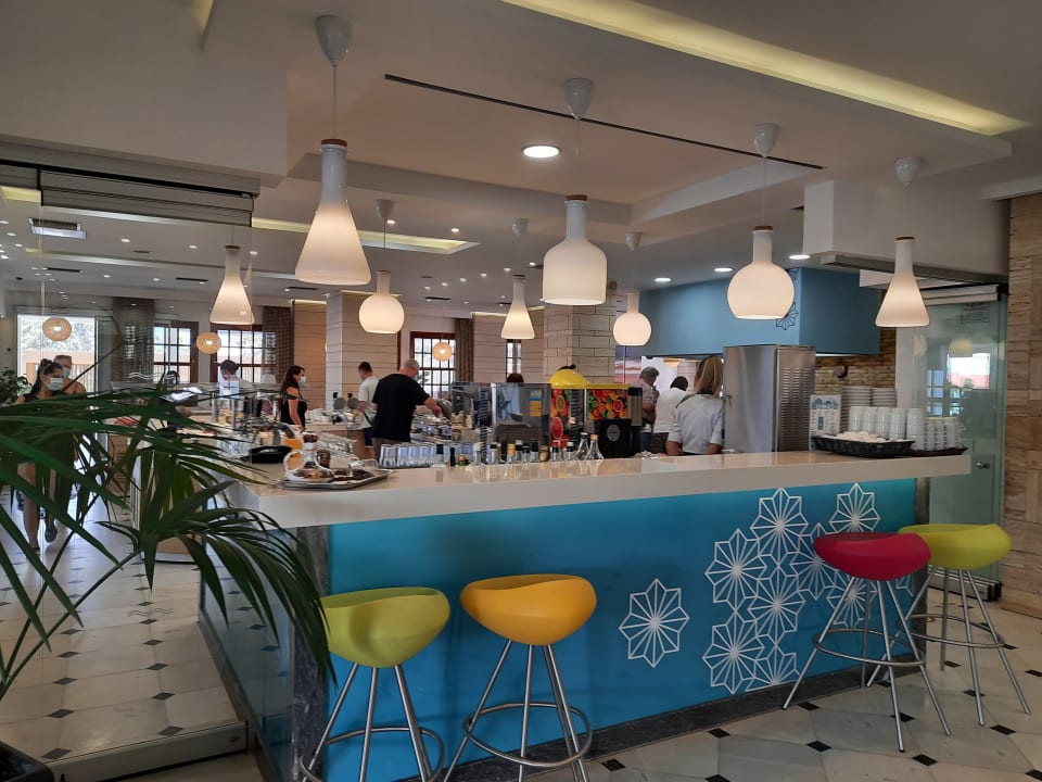 Gastro Sentido Kyknos Beach Adults Only 16+