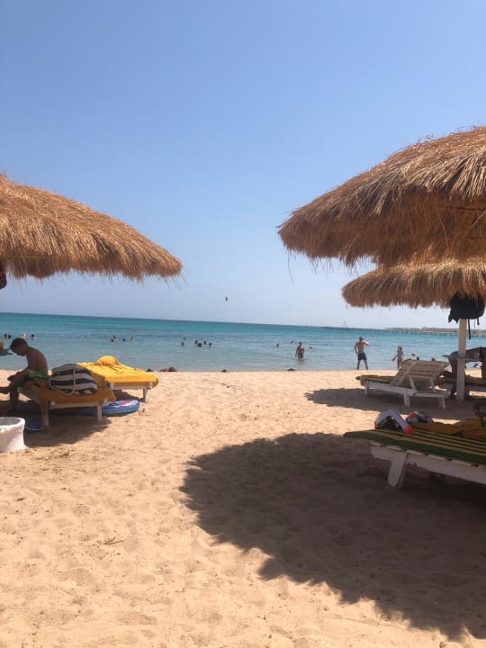 Strand Sentido Caribbean World Soma Bay