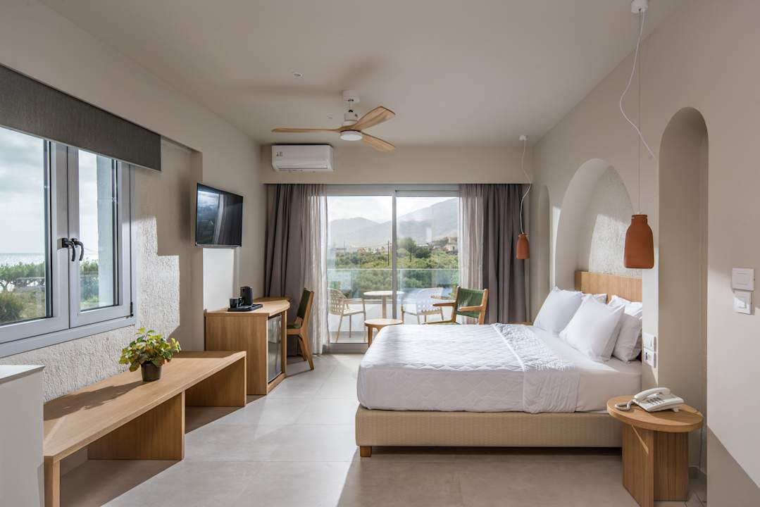 Zimmer Hotel South Coast