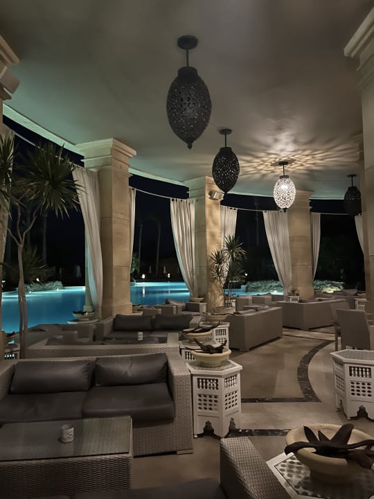 Gastro Makadi Spa - Adults only