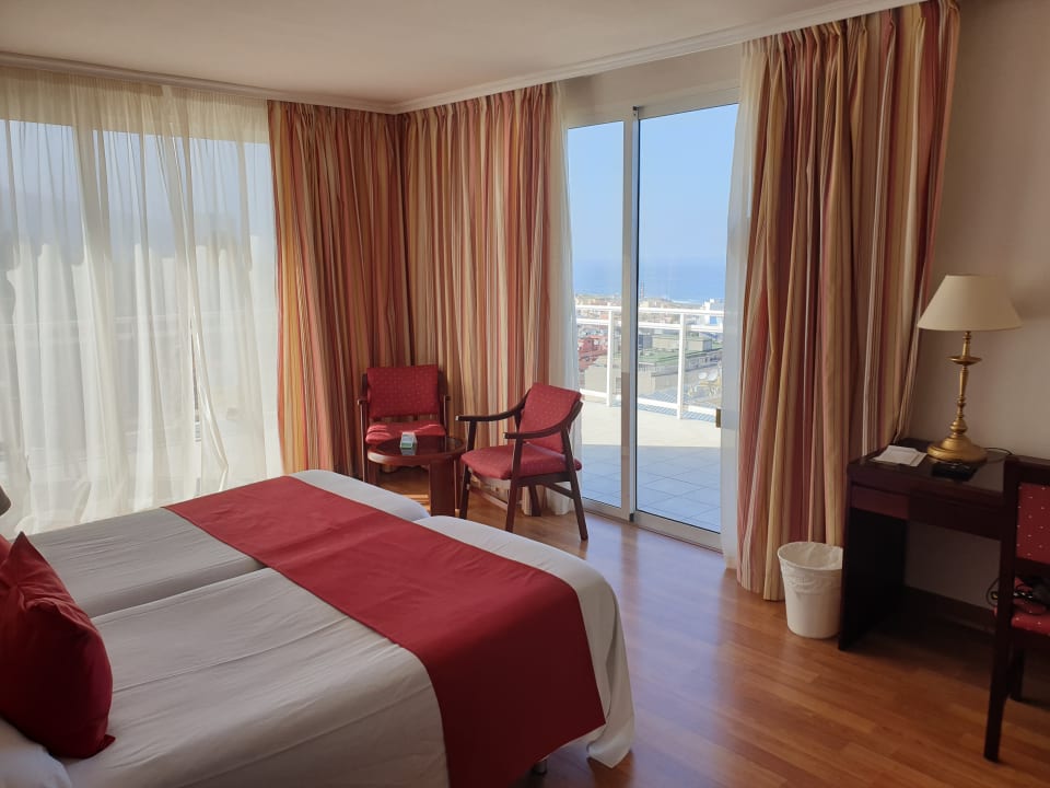 Zimmer Bahia Principe Sunlight San Felipe